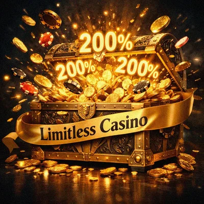 Limitless Bonuses and Promotions