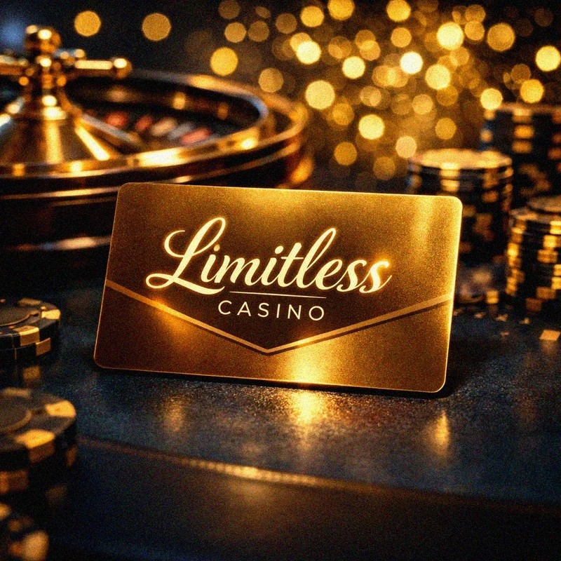 Limitless Casino VIP Program and Loyalty Rewards